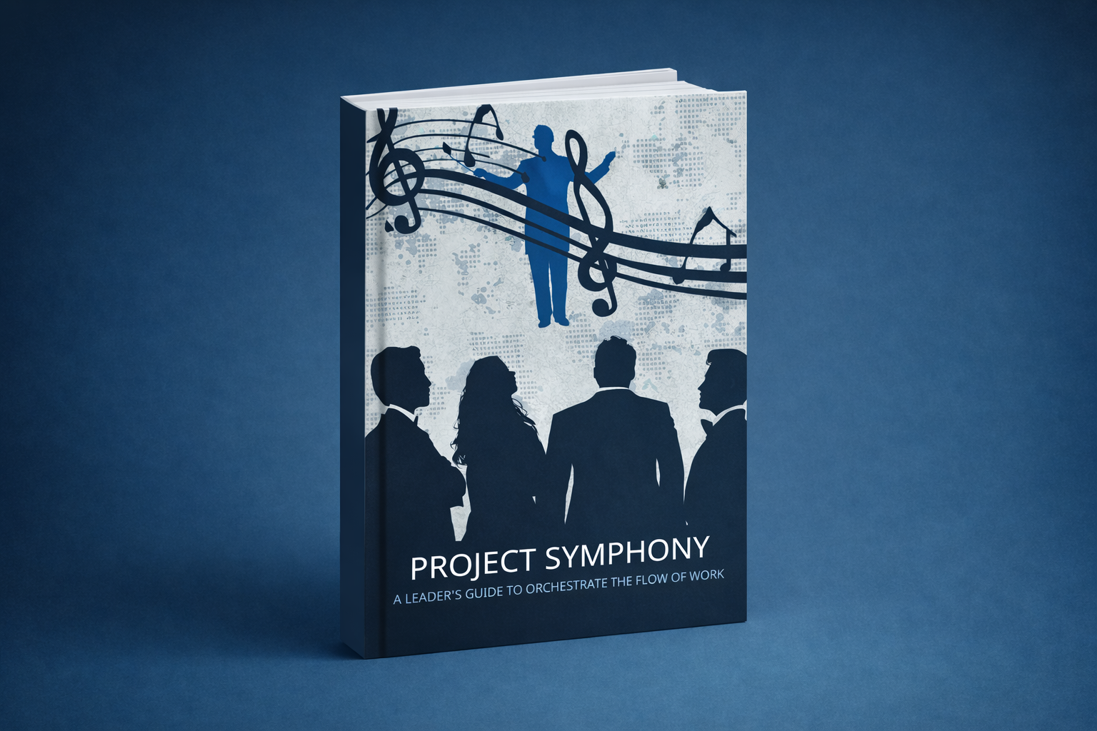 Preview of book pages